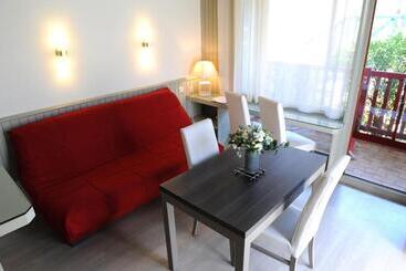 هتل & Appartements Gochoki