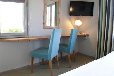 هتل & Appartements Gochoki