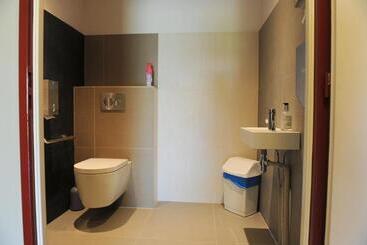 هتل & Appartements Gochoki