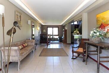 هتل & Appartements Gochoki