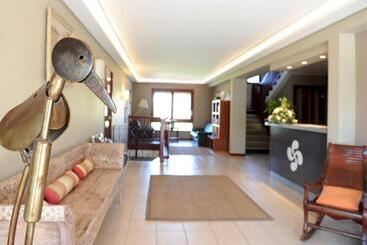 هتل & Appartements Gochoki