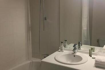 هتل & Appartements Gochoki
