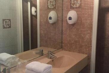 هتل & Appartements Gochoki