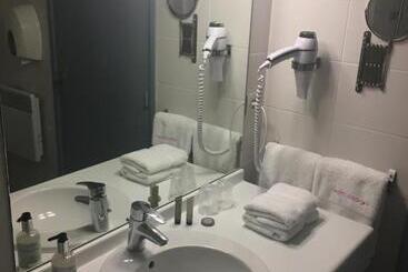 هتل & Appartements Gochoki