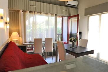 هتل & Appartements Gochoki