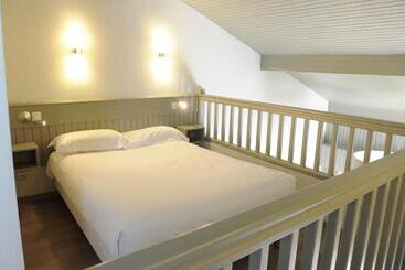 هتل & Appartements Gochoki