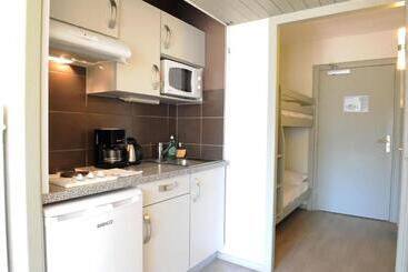 هتل & Appartements Gochoki