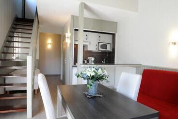 هتل & Appartements Gochoki