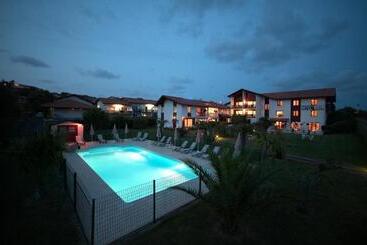 هتل & Appartements Gochoki