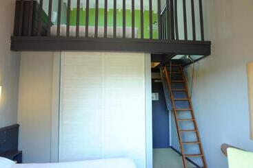 هتل & Appartements Gochoki
