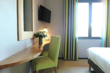 هتل & Appartements Gochoki