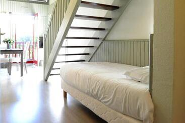 هتل & Appartements Gochoki
