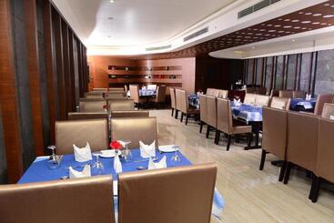 هتل Broad Bean Kannur