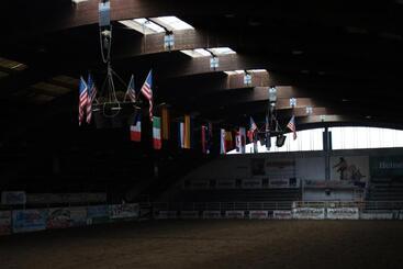 هتل Cowboys Guest Ranch