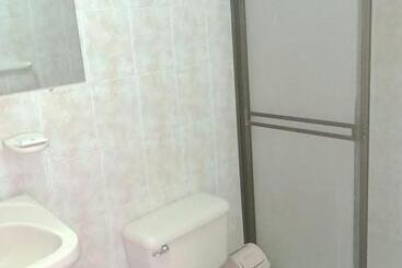 هتل Gimaura