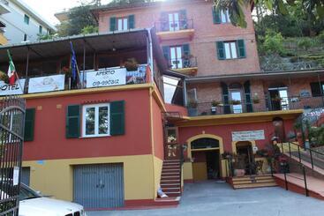 هتل I Mattoni Rossi