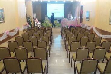 هتل Residence Memmina