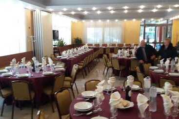 هتل Residence Memmina