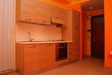 هتل Residence Memmina