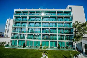 هتل Turquoise All Inclusive
