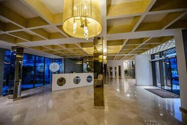 هتل Turquoise All Inclusive