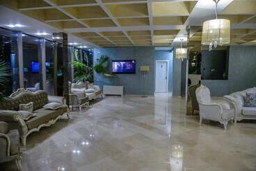 هتل Turquoise All Inclusive
