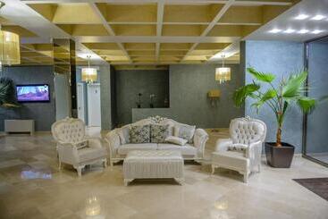 هتل Turquoise All Inclusive