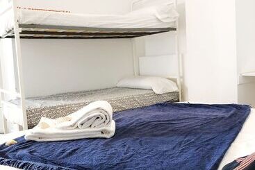 The Sun Hostel