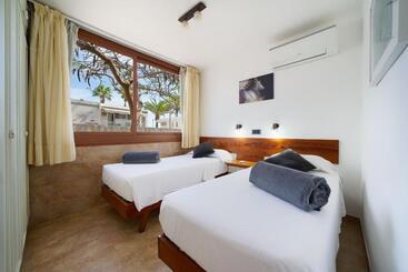 Apartamentos Tamara - Maspalomas
