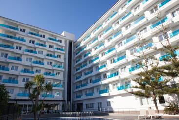Aparthotel Acuazul
