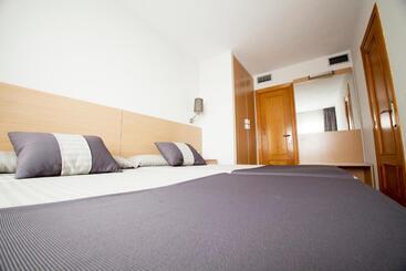 Aparthotel Acuazul