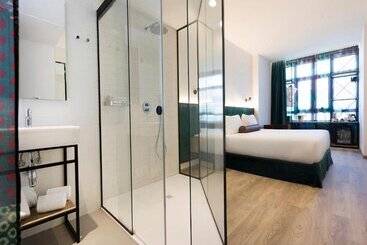 Axel Hotel Bilbao - Adults Only