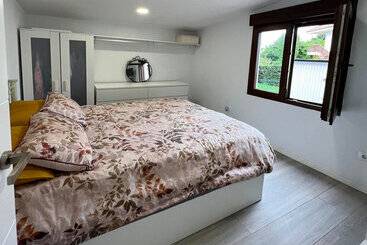 Casa Obregón Cabárceno 3000 - Villanueva de Villaescusa