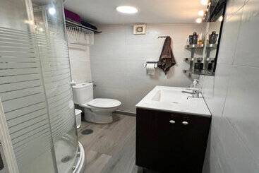 Casa Obregón Cabárceno 3000