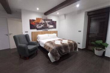 Casa Obregón Cabárceno 3000