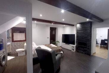 Casa Obregón Cabárceno 3000