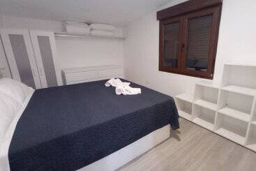 Casa Obregón Cabárceno 3000