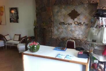 هتل Celuisma Playa Dorada All Inclusive