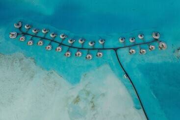 هتل The St. Regis Red Sea Resort