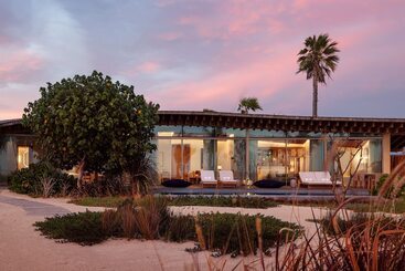 هتل The St. Regis Red Sea Resort