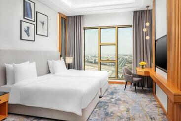هتل Voco Jeddah Gate, An Ihg