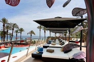 The Unexpected Ibiza Hotel - Adults Only