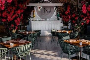 The Unexpected Ibiza Hotel - Adults Only