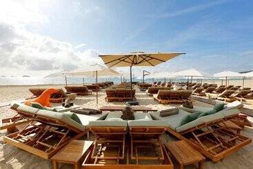 The Unexpected Ibiza Hotel - Adults Only