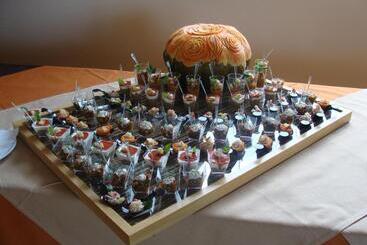 Alle Querce Hotel Ristorante