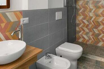 Armonia Della Sera B&b And Relax