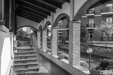 B&b   Il Portichetto