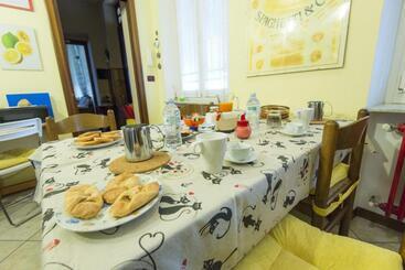 B&b Il Portichetto
