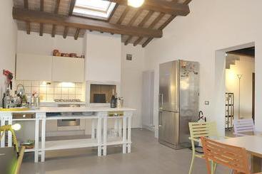 B&b Alle Cime
