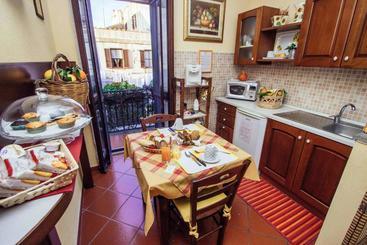 B&b Antiche Mura